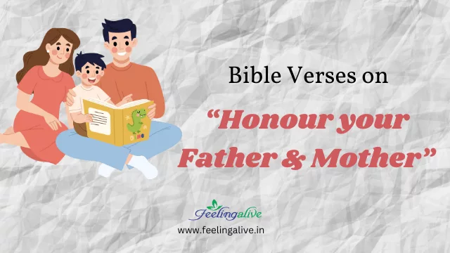bibliques sur le honorer son père et sa mère